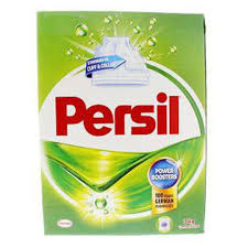 Persil Machine Wash Detergent Powder 750g